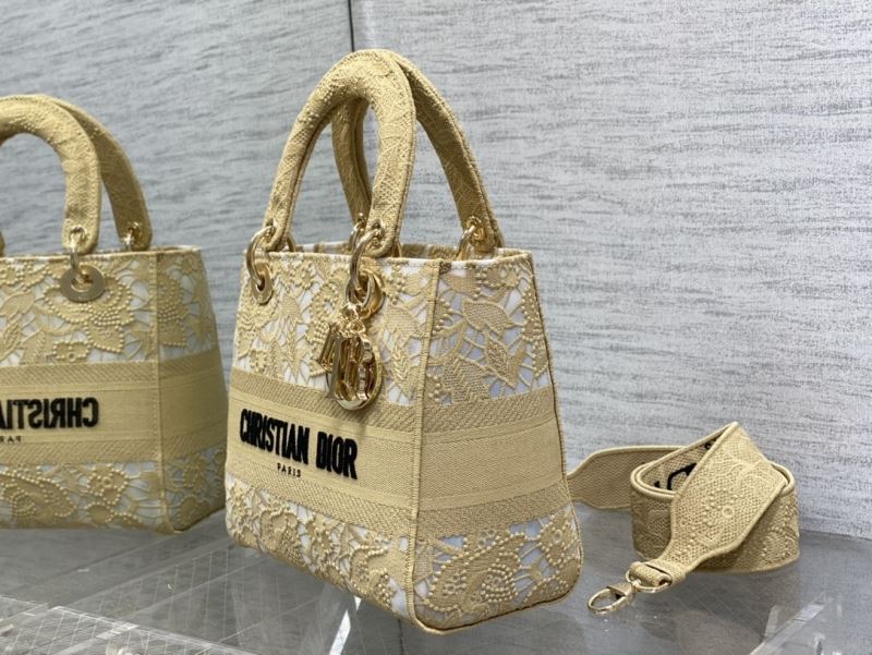 Christian Dior My Lady Bags